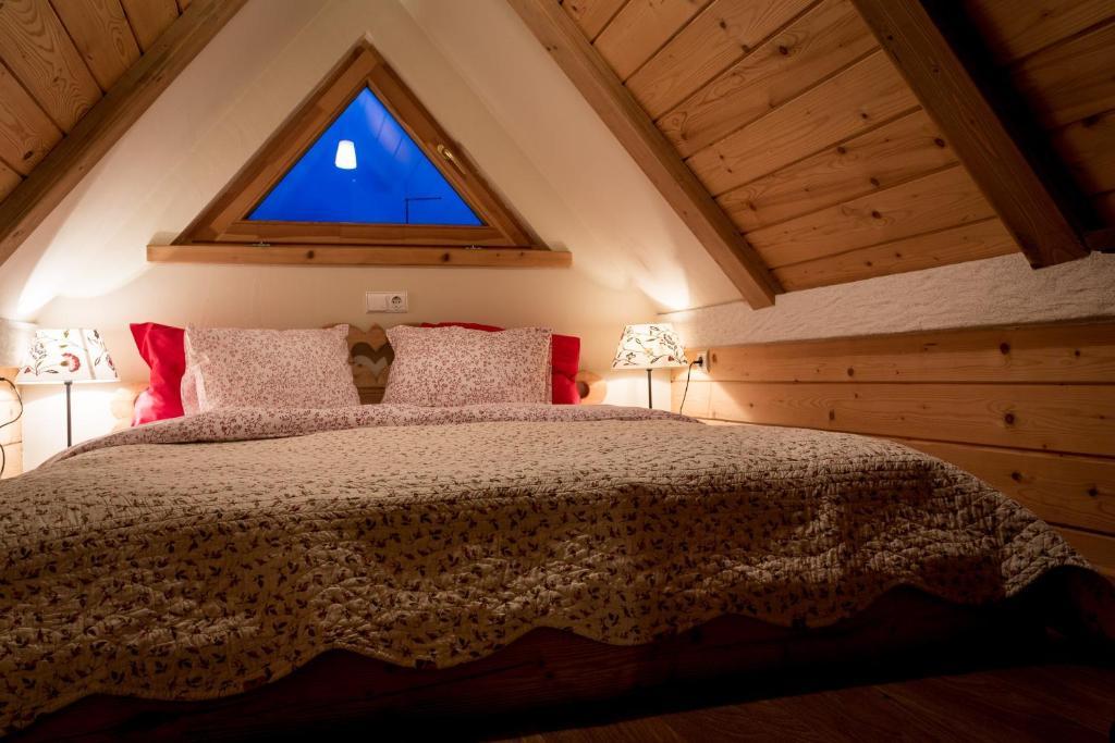 Bambi Cottage Zakopane Habitación foto