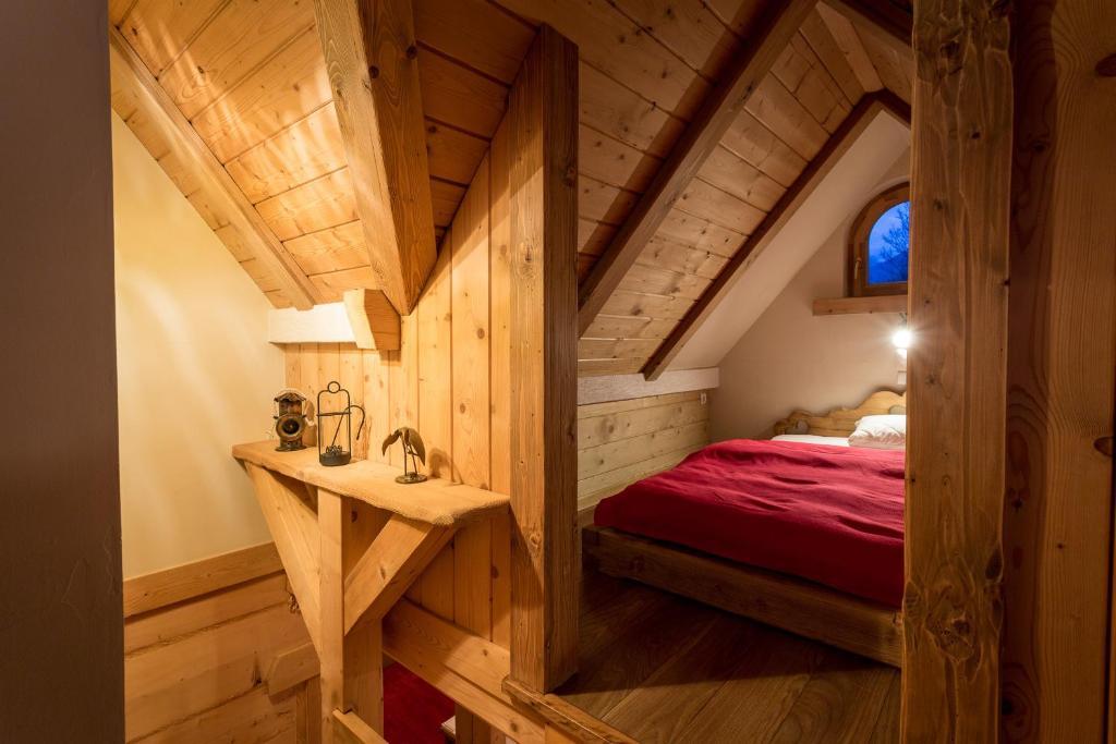 Bambi Cottage Zakopane Habitación foto